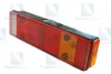 Ліхтар задній лів IVECO EUROCARGO I-III, DAILY II 05.96-07.07 TRUCKLIGHT TL-IV001L (фото 1)