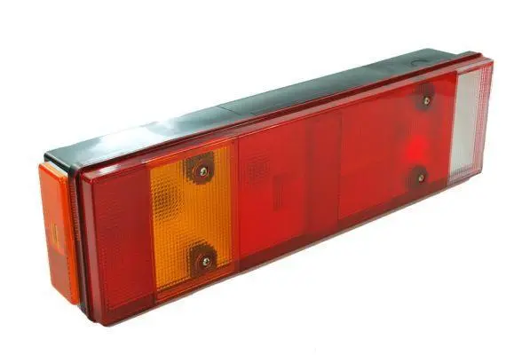 Ліхтар задній лів IVECO EUROCARGO I-III, STRALIS I, DAILY II 01.89- TRUCKLIGHT TL-IV001R (фото 1)