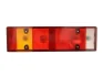 Ліхтар задній лів IVECO EUROCARGO I-III, STRALIS I, DAILY II 01.89- TRUCKLIGHT TL-IV001R (фото 2)