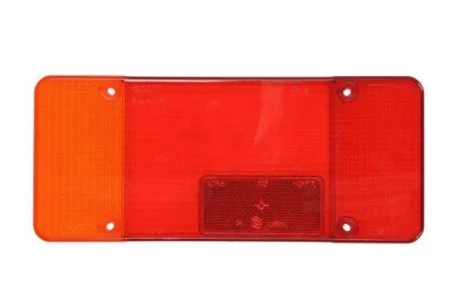 Задній ліхтар лів IVECO EUROCARGO I-III, TRAKKER I, DAILY I, DAILY II CITROEN C25 FIAT DUCATO PEUGEOT J5 01.78-09.15 TRUCKLIGHT TL-IV006L