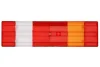 Задній ліхтар прав MERCEDES ACTROS, ACTROS MP2 / MP3, ACTROS MP4 / MP5, ATEGO, T1 (601), T1 (B602), T2/LN1, VARIO, VARIO (B667, B670, B668), VARIO (B670), VARIO (B670, B668, B667) 04.77- TRUCKLIGHT TL-ME002 (фото 2)