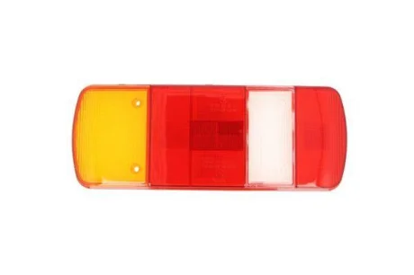 Задній ліхтар лів/прав MAN TGL I MERCEDES ATEGO 01.98-03.22 TRUCKLIGHT TL-ME007-L/R