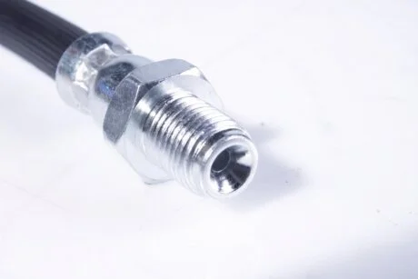 Шланг сцепления Волга 3110 L=190мм (произ-во) Truckman 31029-1602590-50