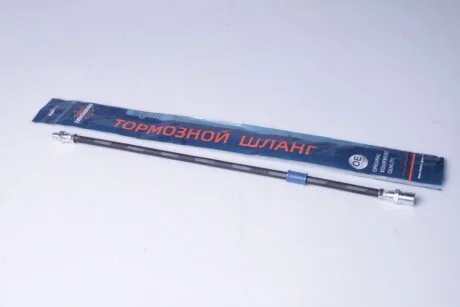 Шланг тормозной передн. Газель,Соболь,Газель Бизнес L=519,5мм (произ-во) Truckman 3302-3506025-10