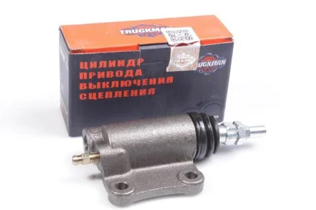 Цилиндр сцепления рабочий. УАЗ 452,469(31512) "Поросенок" (произ-во) Truckman 469-1602510