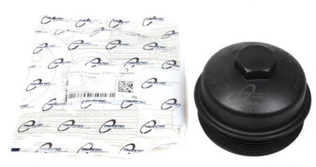 Кришка фільтра паливного MB Vario 4.3TD OM904 AUTOMOTIVE (opt-om) TRUCKTEC 01.14.056