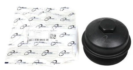 Крышка топливного фильтра MB Vario 4.3TD OM904 AUTOMOTIVE (opt-om) TRUCKTEC 01.14.056