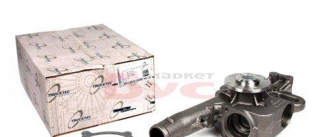 Помпа води MB Vario 4.3TDI AUTOMOTIVE UA63 TRUCKTEC 01.19.143