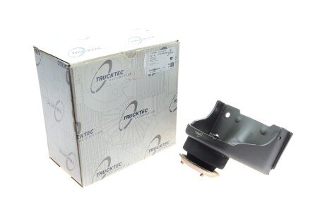 Подушка двигателя (задняя) MB Atego 98- AUTOMOTIVE (opt-om) TRUCKTEC 01.22.040