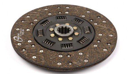 Диск зчеплення MB 609-809 OM364 (d=280мм) AUTOMOTIVE UA63 TRUCKTEC 01.23.138