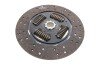Диск зчеплення MB Vario 4.3 (d=362mm) AUTOMOTIVE UA63 TRUCKTEC 01.23.168 (фото 2)
