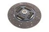 Диск зчеплення MB Vario 4.3 (d=362mm) AUTOMOTIVE UA63 TRUCKTEC 01.23.168 (фото 2)