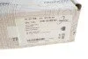 Диск зчеплення MB Vario 4.3 (d=362mm) AUTOMOTIVE UA63 TRUCKTEC 01.23.168 (фото 3)