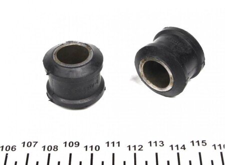 Сайлентблок стабілізатора (переднього/верхнього) DB 207-310 AUTOMOTIVE (opt-om) TRUCKTEC 01.30.024