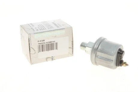 Датчик тиску оливи DB 609 AUTOMOTIVE UA63 TRUCKTEC 01.42.036