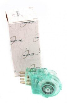 Контактна група DB 609 AUTOMOTIVE (opt-om) TRUCKTEC 01.42.152