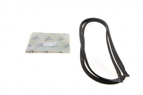 Ущільнювач скла лобового MB Sprinter/VW LT 96-06 AUTOMOTIVE (opt-om) TRUCKTEC 01.50.018