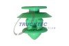 Клипса крепления облицовки AUTOMOTIVE TRUCKTEC 01.53.150 (фото 1)