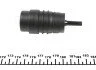 Насос омивача скла (моно) MB Sprinter/VW LT 96- (24V) AUTOMOTIVE UA63 TRUCKTEC 01.60.001 (фото 4)
