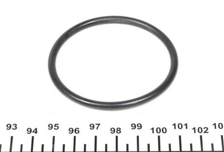 Прокладка колектора впукного ущільнюючого MB Sprinter 2.2CDI OM646 AUTOMOTIVE (opt-om) TRUCKTEC 01.67.158