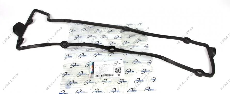Прокладка кришки клапанів MB OM602 AUTOMOTIVE UA63 TRUCKTEC 02.10.013 (фото 1)