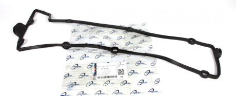 Прокладка кришки клапанів MB OM602 AUTOMOTIVE UA63 TRUCKTEC 02.10.013