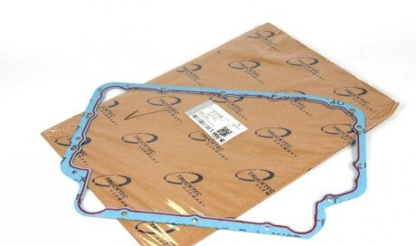 Прокладка піддону MB Vito (W639) 10-/Sprinter 2.2CDI 06- AUTOMOTIVE UA63 TRUCKTEC 02.10.024