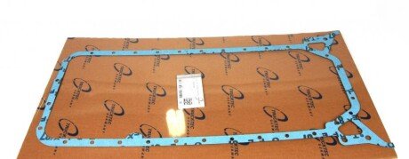 Прокладка піддону MB Sprinter OM602/OM612 AUTOMOTIVE UA63 TRUCKTEC 02.10.061