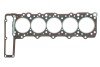 Прокладка головки блоку циліндрів TRUCKTEC 02.10.152 (фото 1)