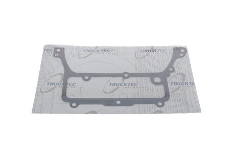 Прокладка кришки картера MB Sprinter 906/Vito (W639/W447) 2.2 CDI 06- AUTOMOTIVE UA63 TRUCKTEC 02.10.193