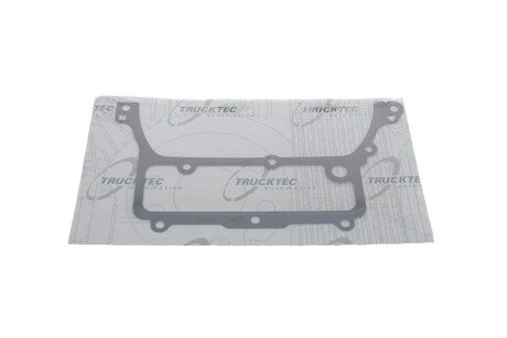 Прокладка кришки картера MB Sprinter 906/Vito (W639/W447) 2.2 CDI 06- AUTOMOTIVE UA63 TRUCKTEC 02.10.193