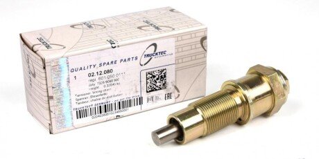 Натяжник ланцюга ГРМ MB OM601-603 AUTOMOTIVE UA63 TRUCKTEC 02.12.080