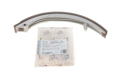 Планка заспокоювача ланцюга ГРМ MB OM601-602 (лижа) AUTOMOTIVE UA63 TRUCKTEC 02.12.091