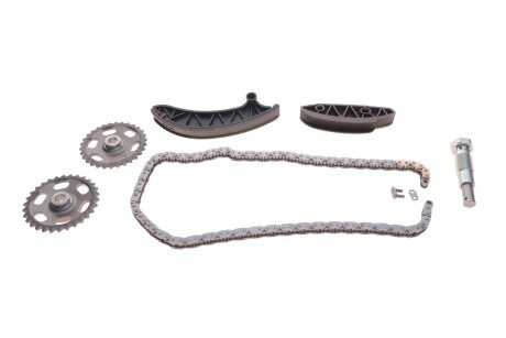 Комплект ланцюга ГРМ AUTOMOTIVE TRUCKTEC 02.12.241