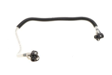 Трубка паливна MB OM611 2.2CDI (фільтр. - ПНВТ) AUTOMOTIVE UA63 TRUCKTEC 02.13.094