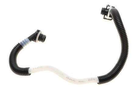 Топливопровод AUTOMOTIVE TRUCKTEC 02.13.096