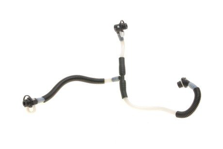 Трубка паливна MB Sprinter 2.2CDI (ПНВТ - ПННТ) AUTOMOTIVE (opt-om) TRUCKTEC 02.13.097