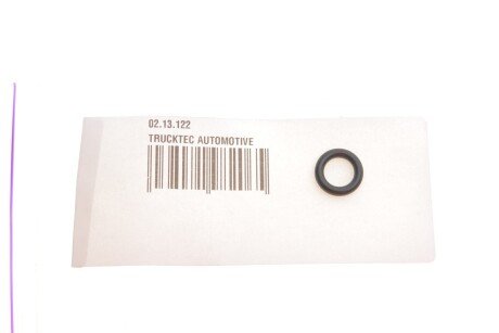 Прокладка трубки паливної ущільнююча MB Sprinter CDI AUTOMOTIVE (opt-om) TRUCKTEC 02.13.122