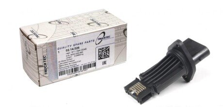 Витратомір повітря MB Vito (W638)/Sprinter CDI (вставка) AUTOMOTIVE UA63 TRUCKTEC 02.14.026