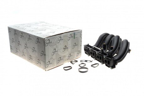 Колектор впускний MB E-class (W211)/C-class (W203) 00-08 (OM646) AUTOMOTIVE (opt-om) TRUCKTEC 02.14.054
