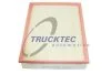 Повітряний фільтр TRUCKTEC 02.14.064 (фото 1)