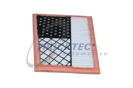 Повітряний фільтр TRUCKTEC 02.14.139