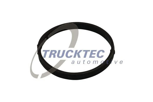 Прокладка колектора випускного ущільнюючого MB OM642 AUTOMOTIVE UA63 TRUCKTEC 02.14.175 (фото 1)