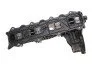 Коллектор впускной MB Sprinter 2.2CDI OM651 (с заслонкой) AUTOMOTIVE UA63 TRUCKTEC 02.14.202 (фото 3)