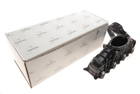 Колектор впускний MB Sprinter 2.2CDI OM651 (з заслонкою) AUTOMOTIVE UA63 TRUCKTEC 02.14.202