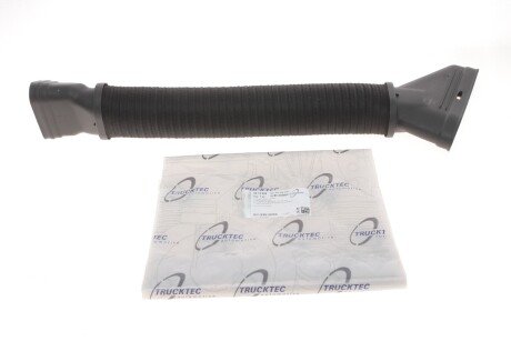 Патрубок воздушный AUTOMOTIVE TRUCKTEC 02.14.239