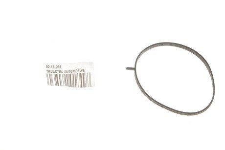 Прокладка турбіни ущільнююча MB OM651 (колектор повітронаддува) AUTOMOTIVE (opt-om) TRUCKTEC 02.16.058