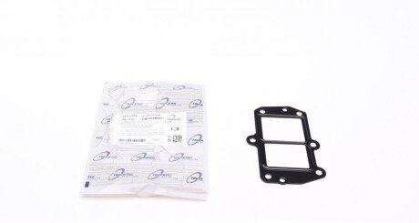 Прокладка радиатора EGR MB OM651 AUTOMOTIVE UA63 TRUCKTEC 02.16.079