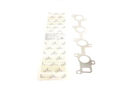 Прокладка колектора випускного MB Sprinter/Vito 2.2CDI (OM611/646) AUTOMOTIVE UA63 TRUCKTEC 02.16.096