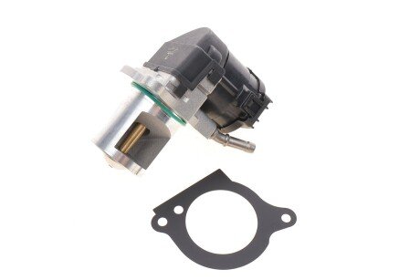 Клапан EGR MB Vito (W639) 3.0CDI OM642 10- AUTOMOTIVE UA63 TRUCKTEC 02.16.100